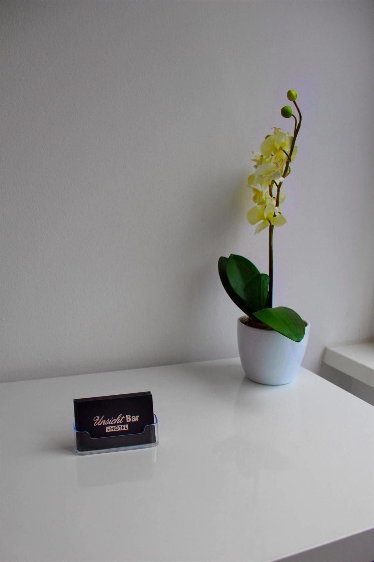 Hotel Jj Hannover-city-pension Hanovre