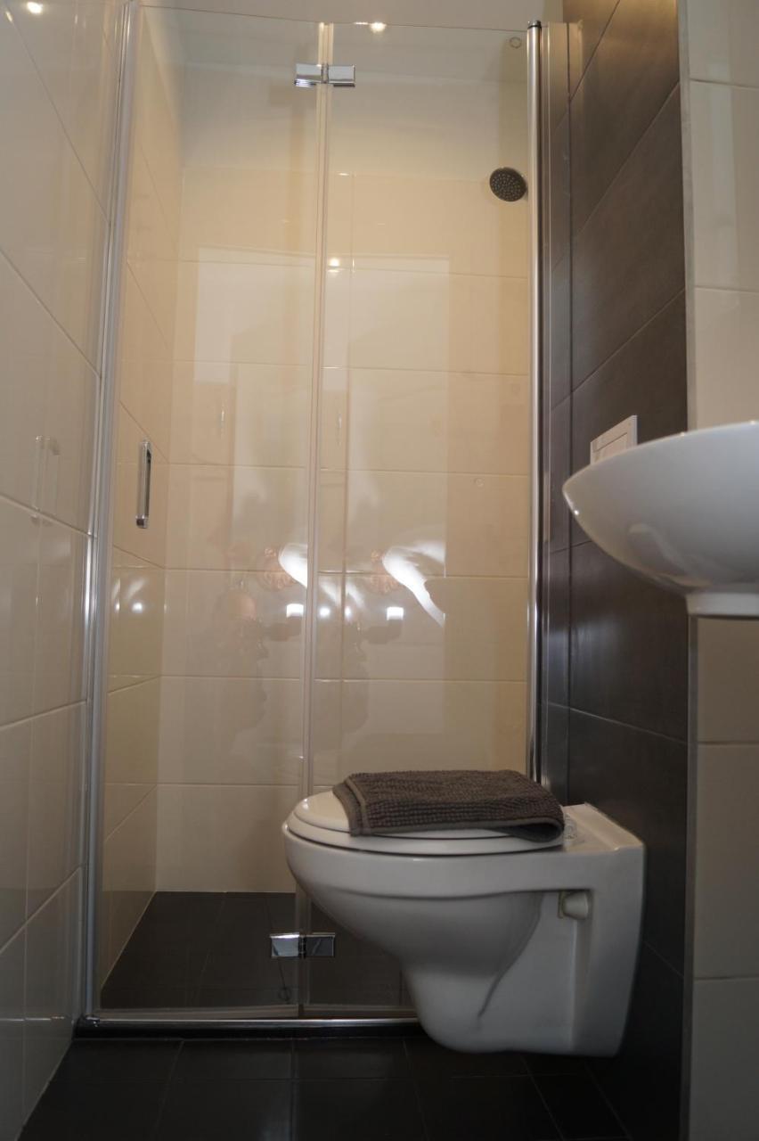 Jj Hannover-city-pension Hotel Hanovre